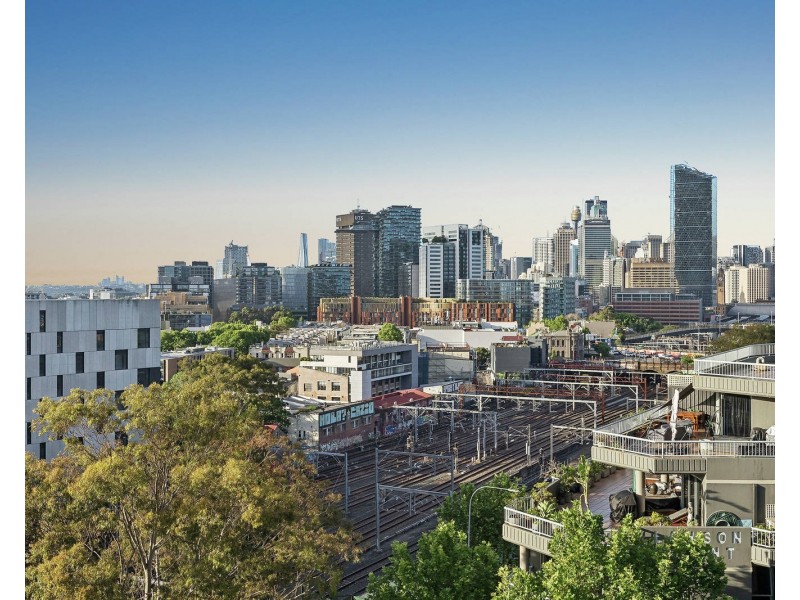 602/1A Lawson Square, Redfern NSW 2016