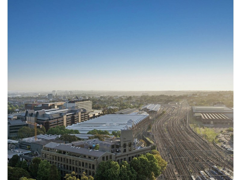 602/1A Lawson Square, Redfern NSW 2016