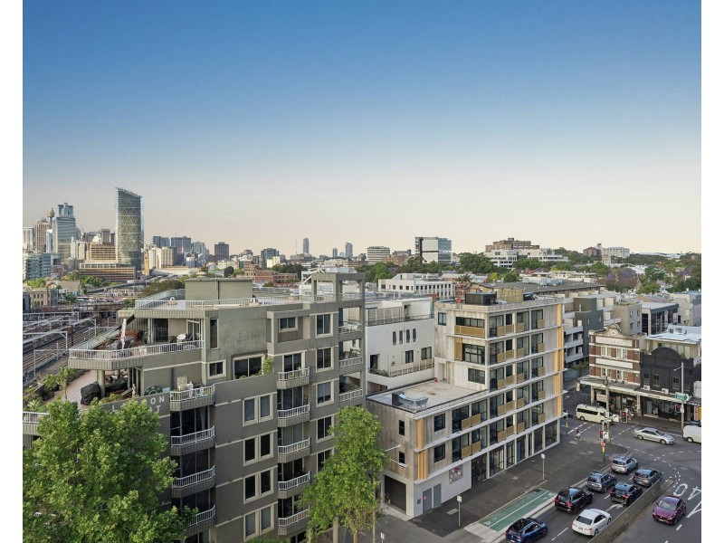 602/1A Lawson Square, Redfern NSW 2016