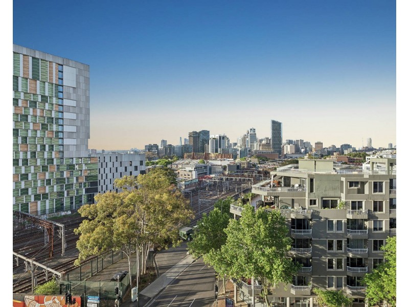 602/1A Lawson Square, Redfern NSW 2016