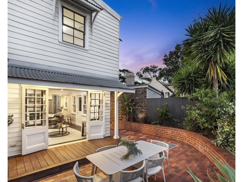 20 Merriman Street, Millers Point NSW 2000