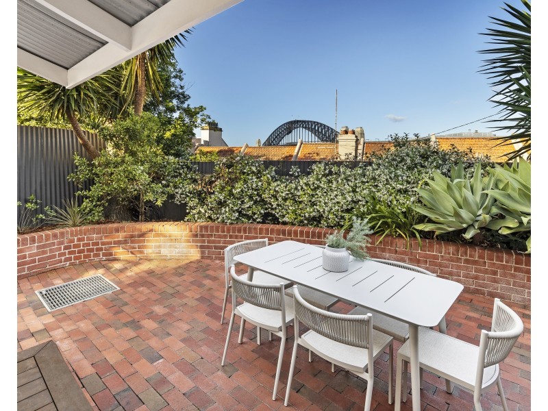 20 Merriman Street, Millers Point NSW 2000