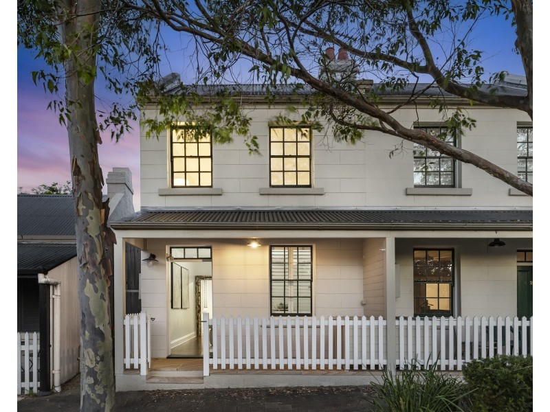 20 Merriman Street, Millers Point NSW 2000