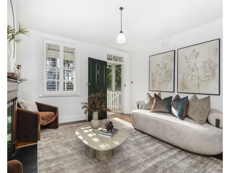 20 Merriman Street, Millers Point NSW 2000