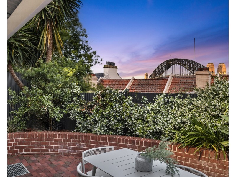 20 Merriman Street, Millers Point NSW 2000