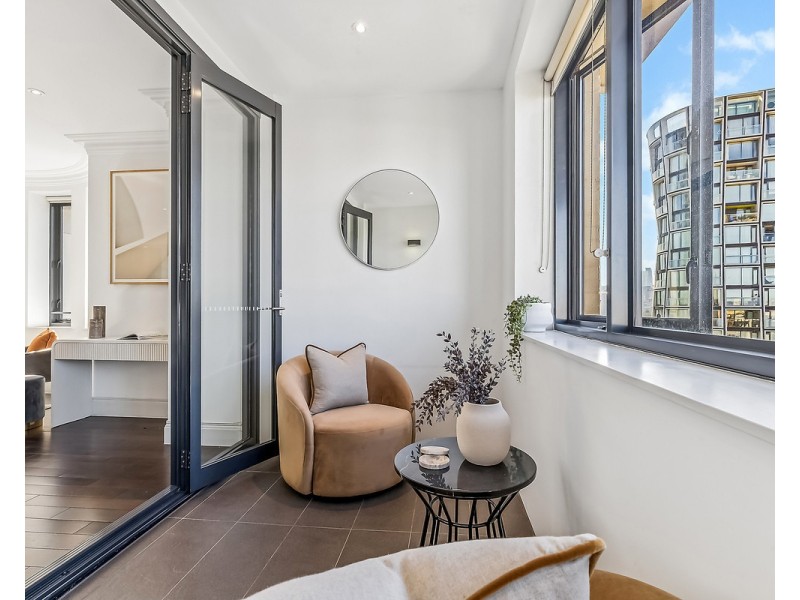 702/13-15 Bayswater Road, Potts Point NSW 2011