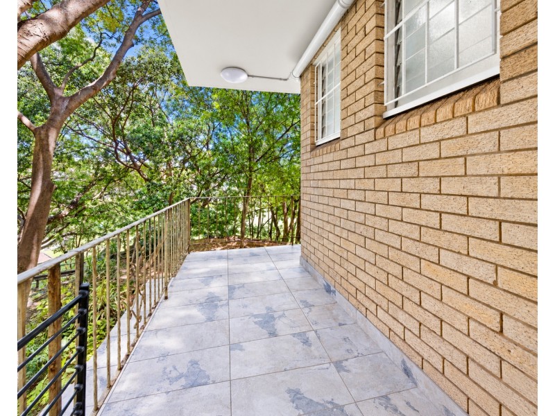 5/46 South Street, Edgecliff NSW 2027