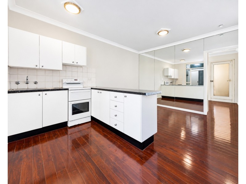 5/46 South Street, Edgecliff NSW 2027