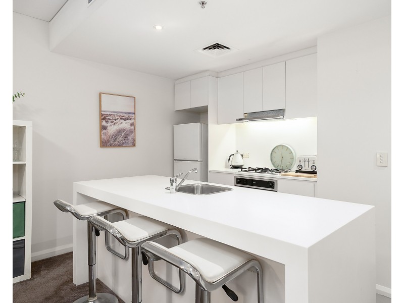 35 Shelley Street, Sydney NSW 2000