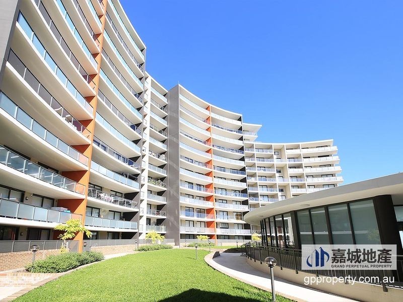 220/23-25 North Rocks Road, North Rocks NSW 2151