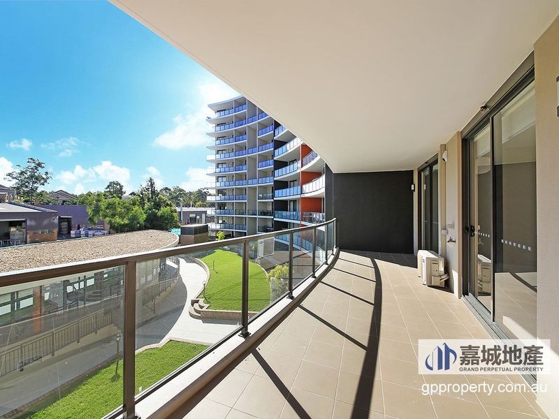 220/23-25 North Rocks Road, North Rocks NSW 2151