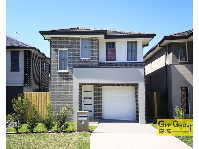 25 Vopi Street, Schofields NSW 2762