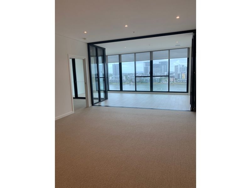 1109/17 Wentworth Place, Wentworth Point NSW 2127