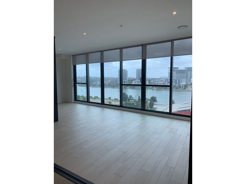 1109/17 Wentworth Place, Wentworth Point NSW 2127