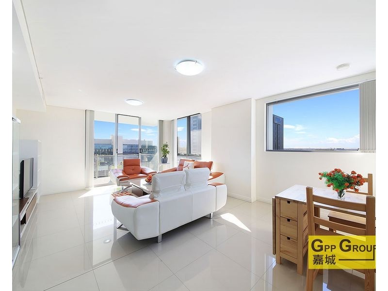 2107/29 Hunter Street, Parramatta NSW 2150