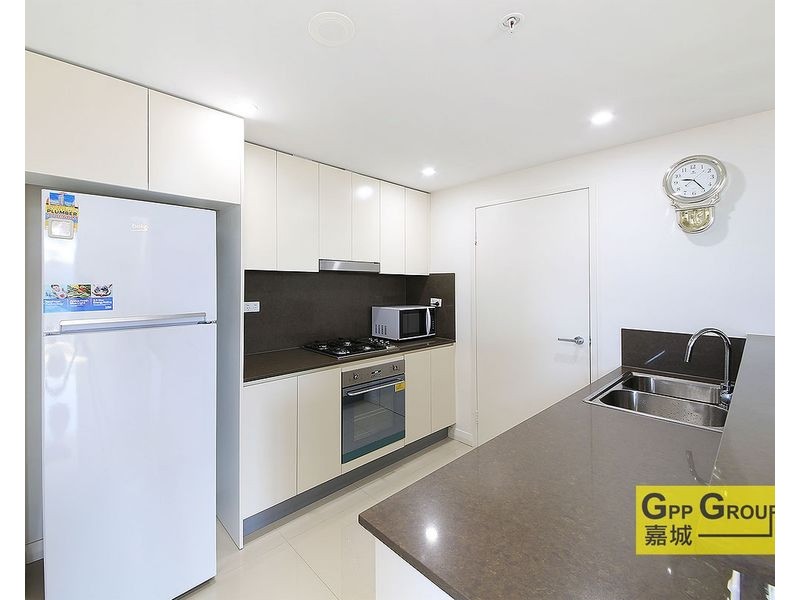 2107/29 Hunter Street, Parramatta NSW 2150