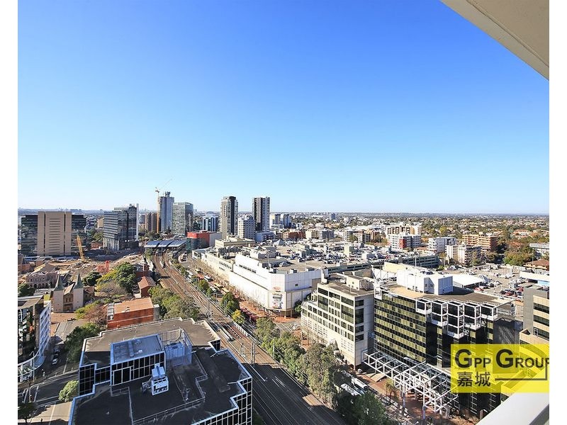 2107/29 Hunter Street, Parramatta NSW 2150