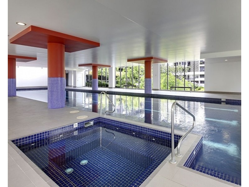 607/8B Mary Street, Rhodes NSW 2138