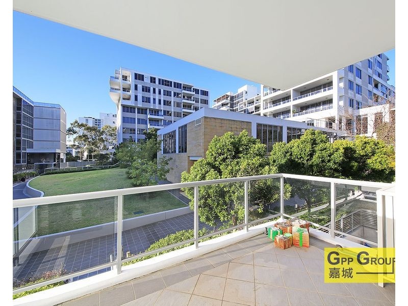 370/8A Mary Street, Rhodes NSW 2138