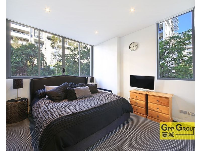 370/8A Mary Street, Rhodes NSW 2138