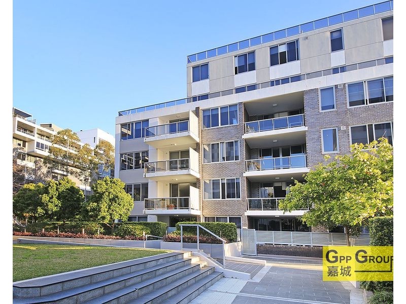 370/8A Mary Street, Rhodes NSW 2138