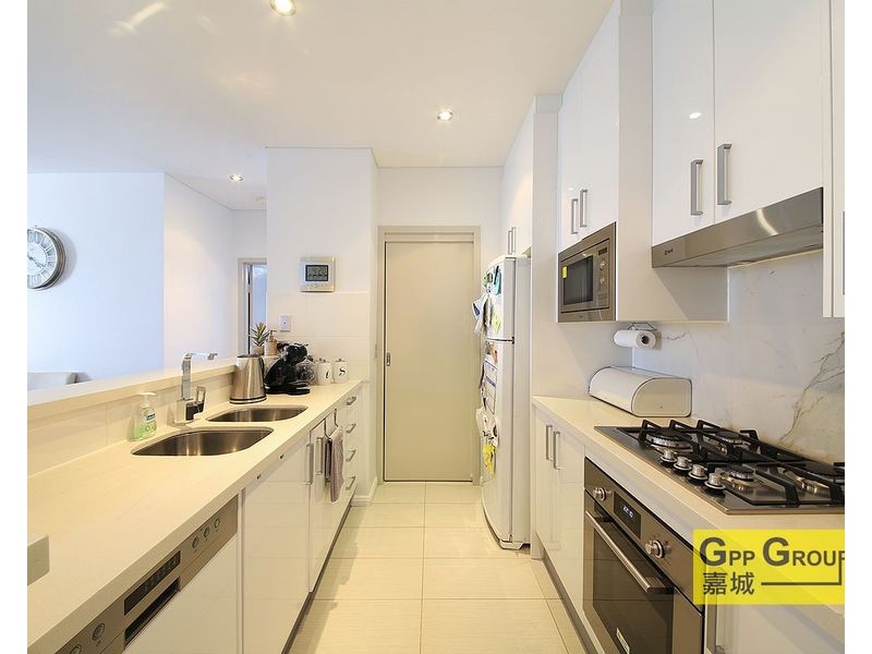 370/8A Mary Street, Rhodes NSW 2138