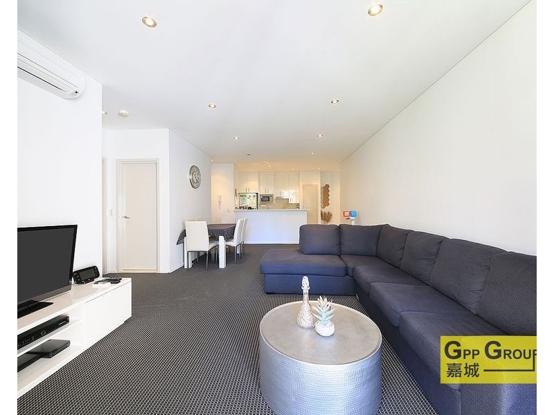 370/8A Mary Street, Rhodes NSW 2138