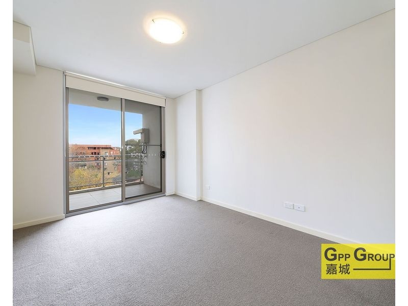 61/87-91 Campbell Street, Liverpool NSW 2170
