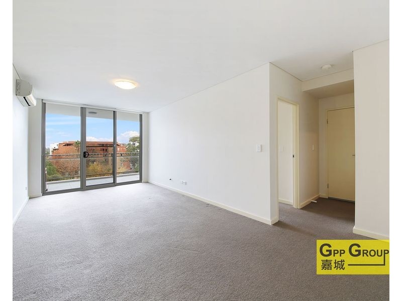61/87-91 Campbell Street, Liverpool NSW 2170