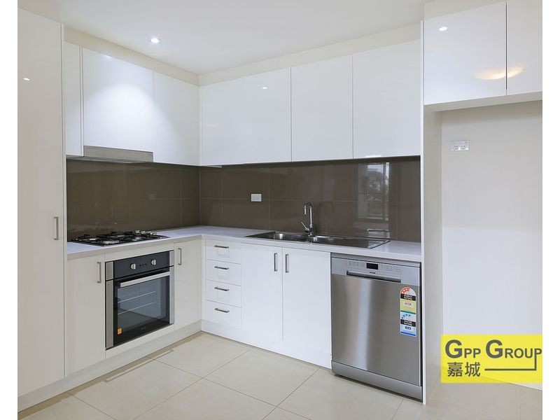 61/87-91 Campbell Street, Liverpool NSW 2170
