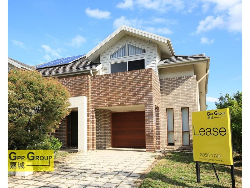 22 Cavan Drive, Eastwood NSW 2122