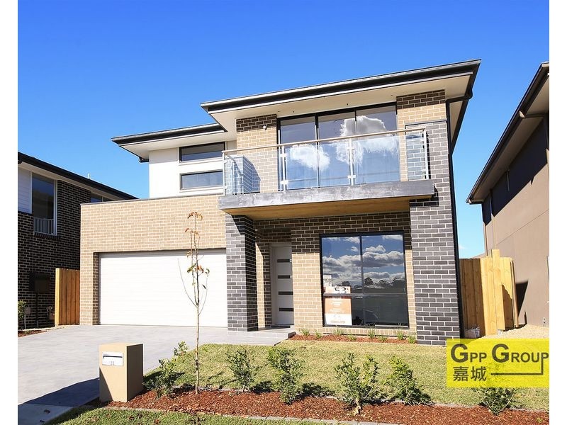 20 Foliage Street, Schofields NSW 2762