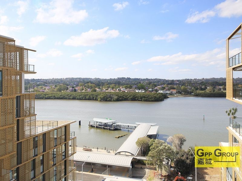 844/1D Burroway Road, Wentworth Point NSW 2127