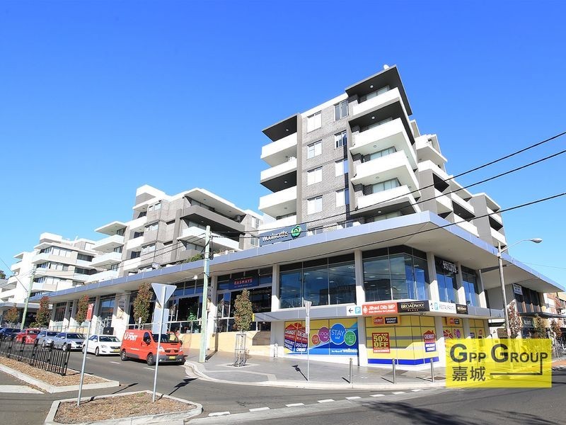 C44/1-9 Broadway, Punchbowl NSW 2196