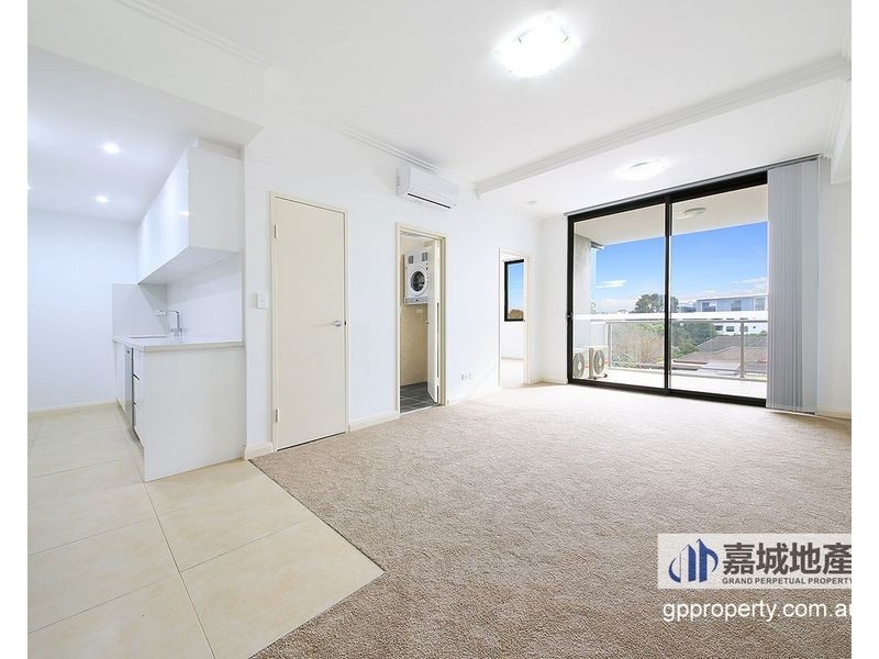 40/35-39 Balmoral Street, Waitara NSW 2077