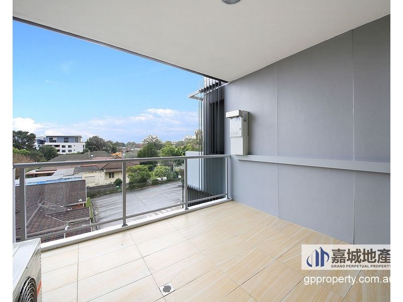 40/35-39 Balmoral Street, Waitara NSW 2077