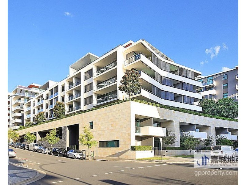 49/2 Nina Gray Avenue, Rhodes NSW 2138