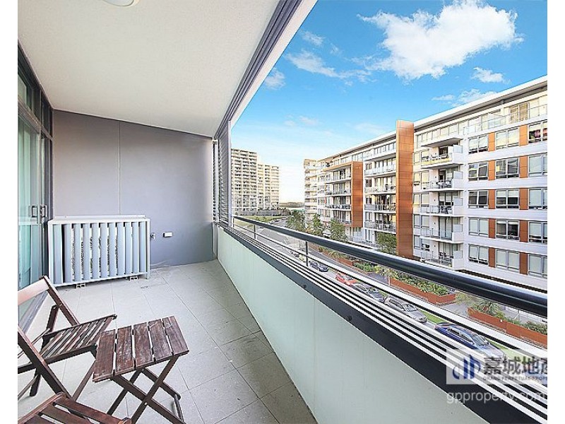 49/2 Nina Gray Avenue, Rhodes NSW 2138