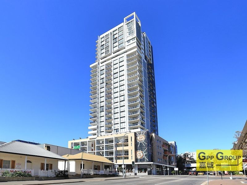 704/29 Hunter Street, Parramatta NSW 2150