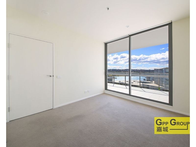 806/43 Shoreline Drive, Rhodes NSW 2138