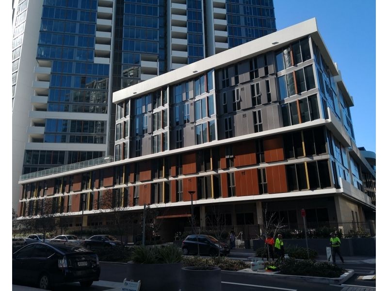 404/2 Wentworth Place, Wentworth Point NSW 2127