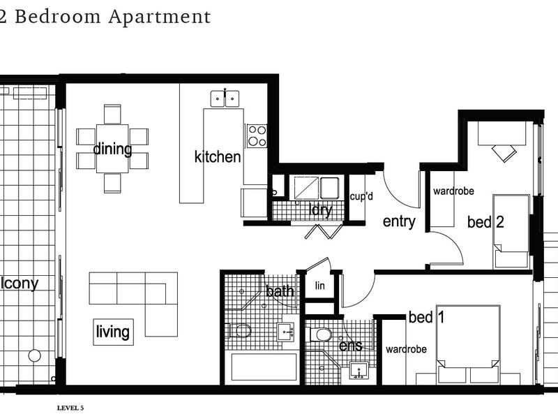 47/65-71 Cowper Street, Granville NSW 2142