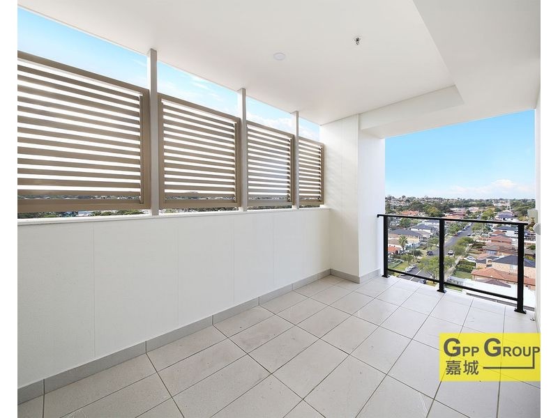 1004/196 Stacey Street, Bankstown NSW 2200