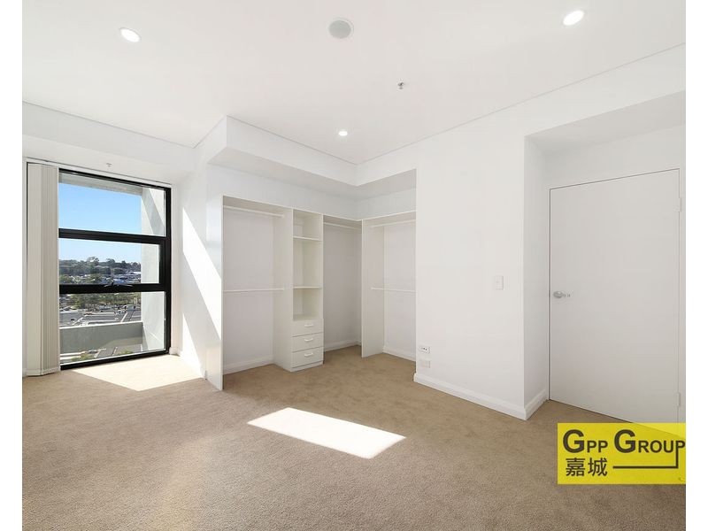 1004/196 Stacey Street, Bankstown NSW 2200