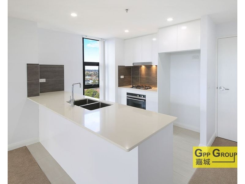1004/196 Stacey Street, Bankstown NSW 2200