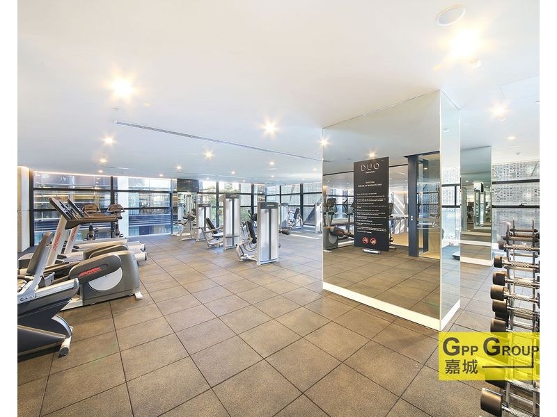 1101/1 Chippendale Way, Chippendale NSW 2008