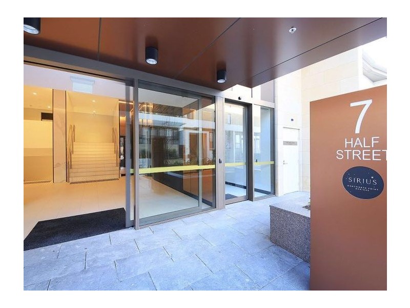 308/7 Half Street, Wentworth Point NSW 2127