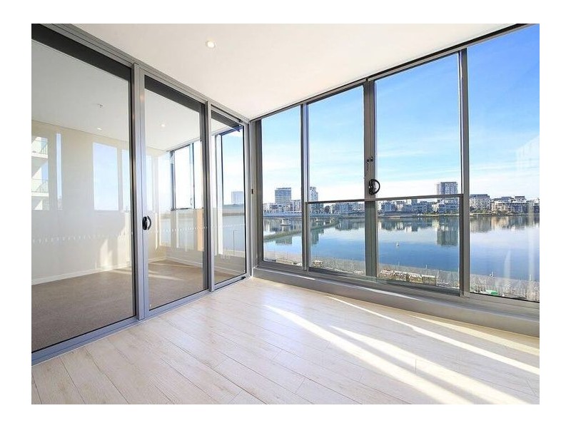 308/7 Half Street, Wentworth Point NSW 2127