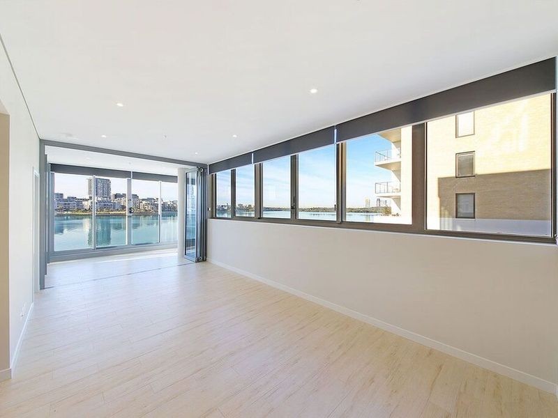 308/7 Half Street, Wentworth Point NSW 2127