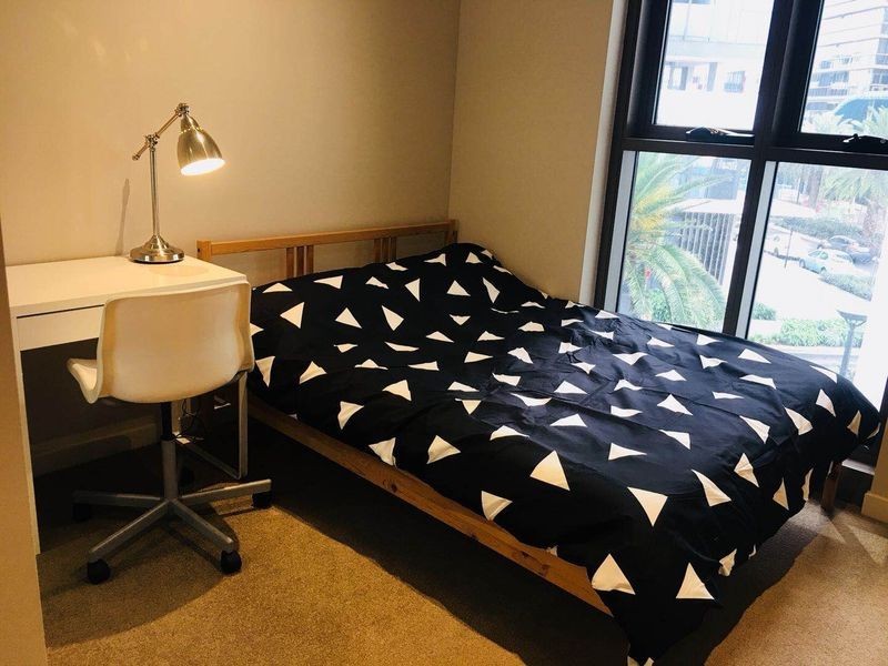 512/18 Footbridge Boulevard, Wentworth Point NSW 2127